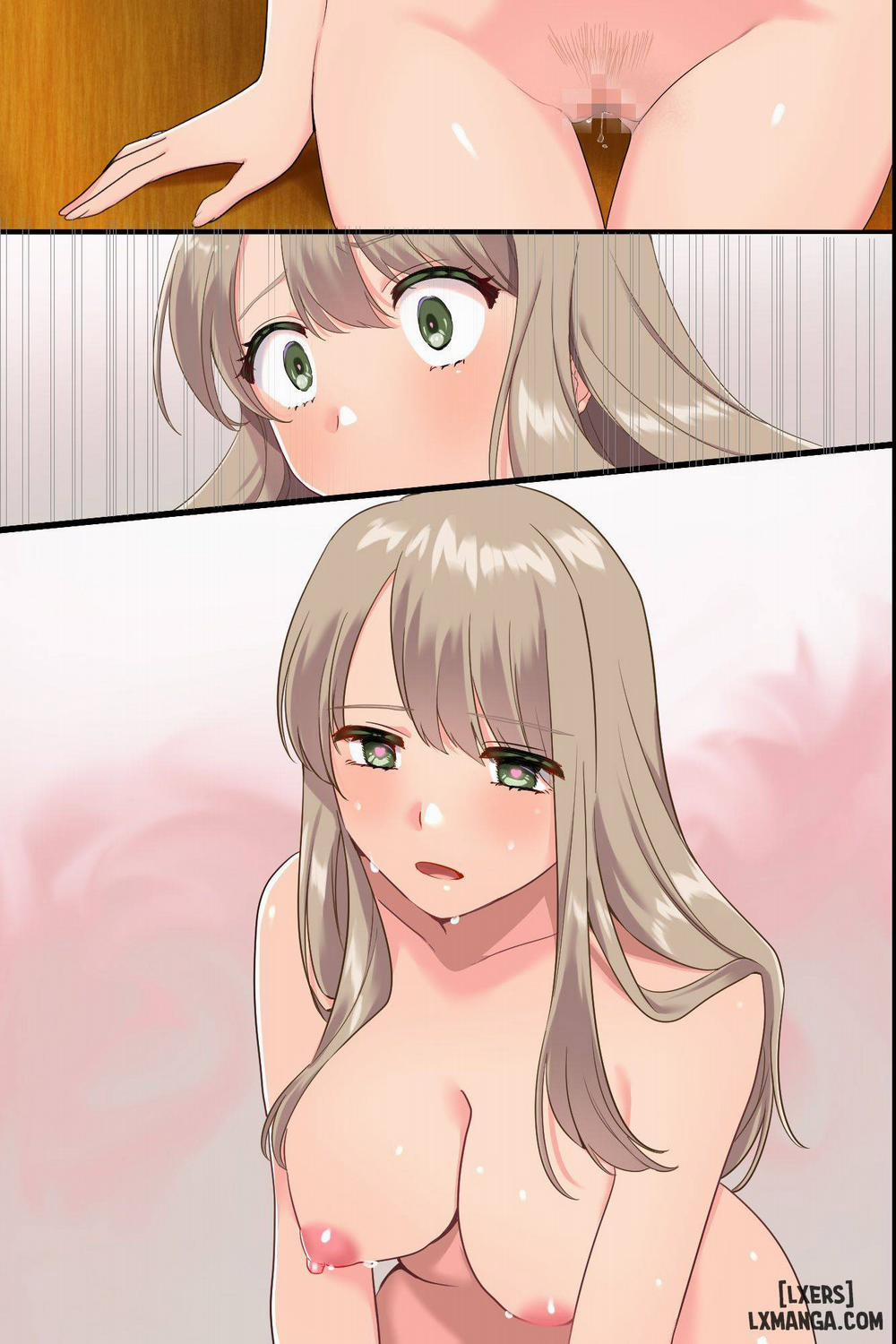 Saimin Wanshou o Tsukattara Gakuen Oneshot trang 23