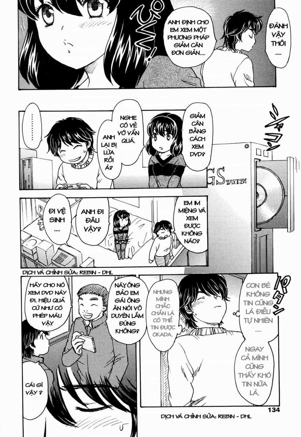 Saimin Oneshot trang 1