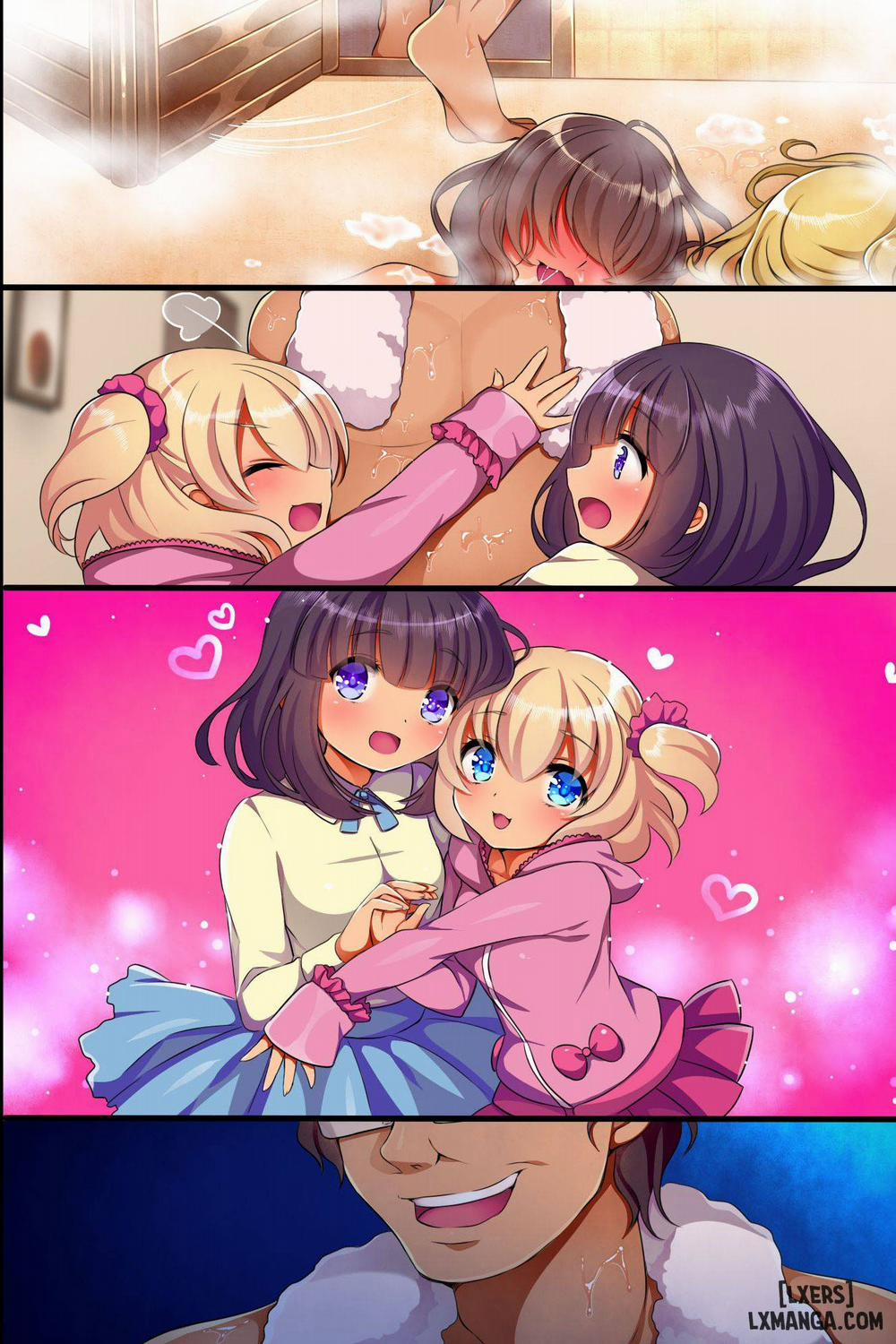 Saiminjutsu de Ore ha Kazoku o Tsukuru Koto ni Shita Oneshot trang 21