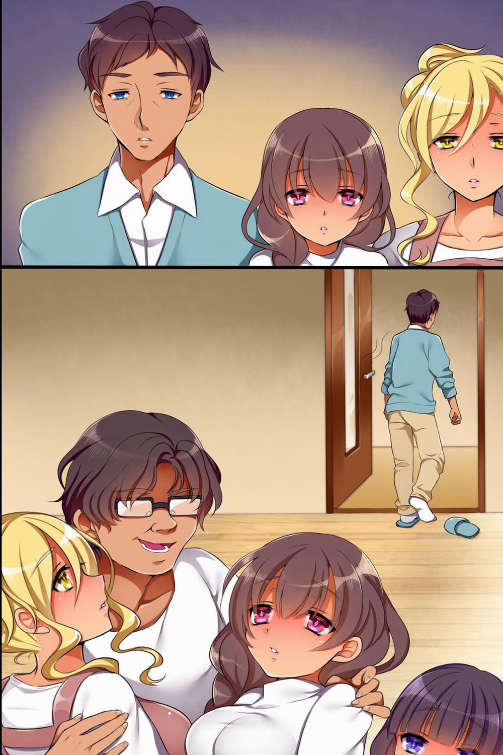 Saiminjutsu de Ore ha Kazoku wo Tsukuru Koto ni Shita Artist [Full Color] trang 5