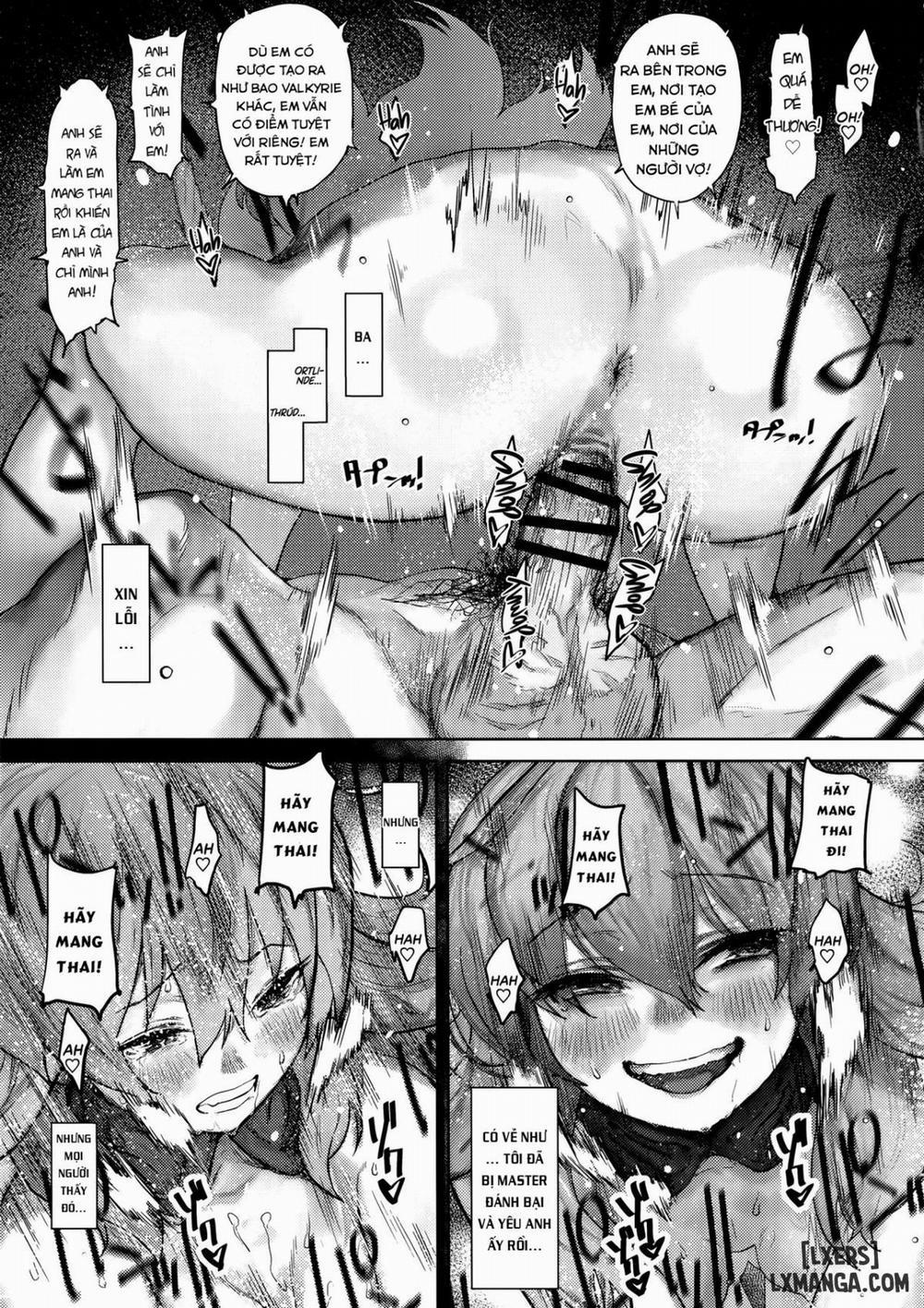 Saint Graph Tampering 1 trang 15