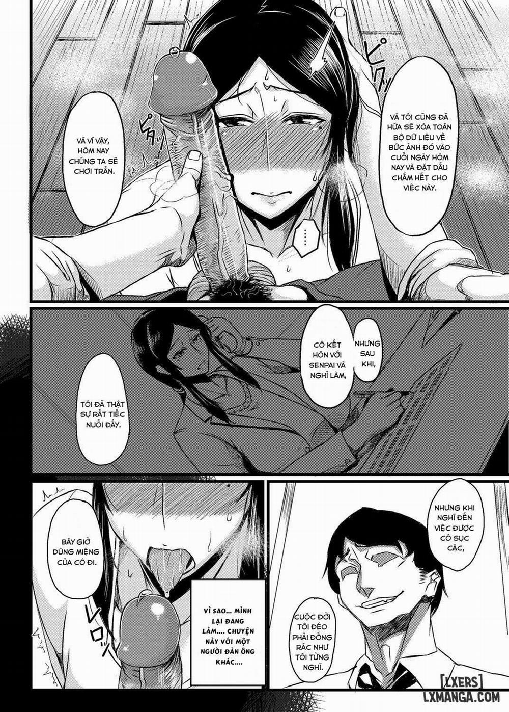 Saitai Shucchou Oneshot trang 1