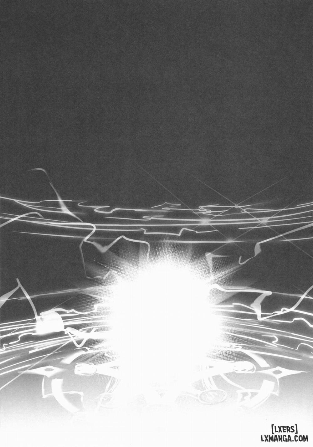 Sakake no bankou Oneshot trang 21