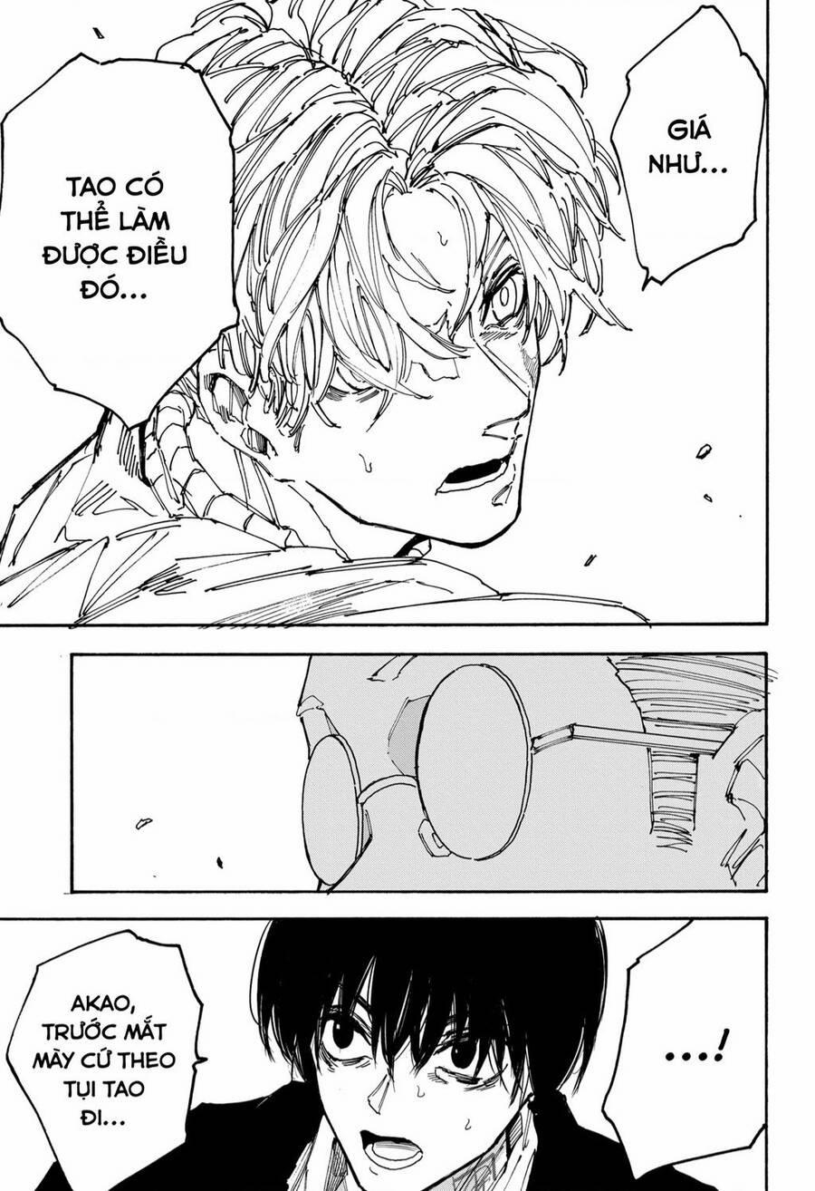 Sakamoto Days 163 trang 13