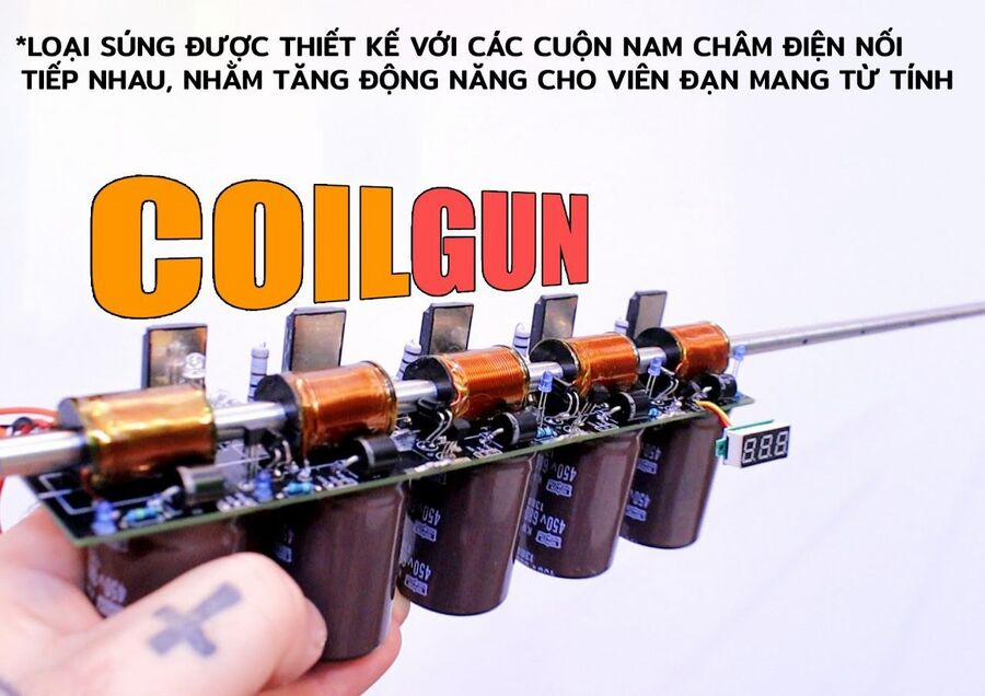 Sakamoto Days Chuong 125 trang 14