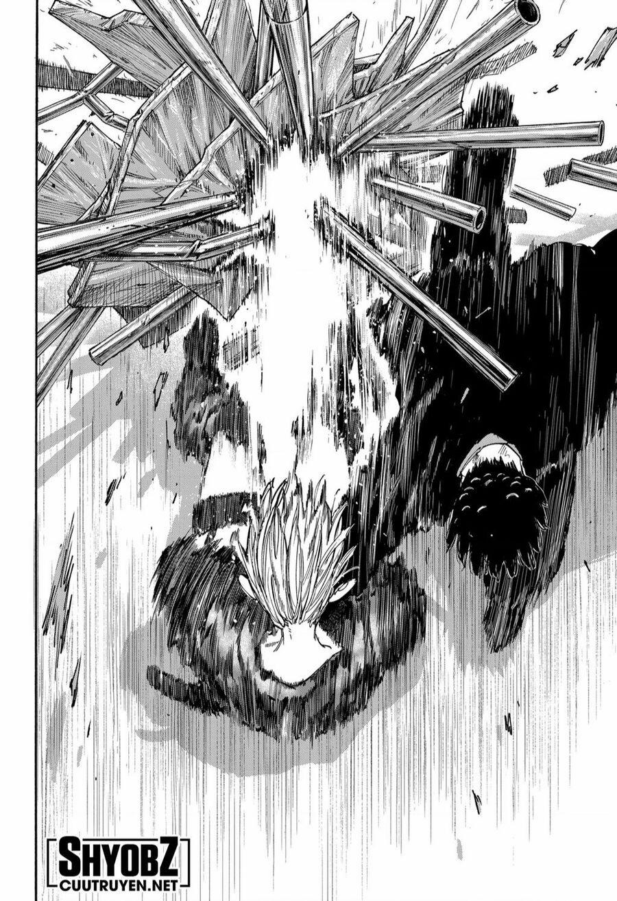 Sakamoto Days Chuong 125 trang 4