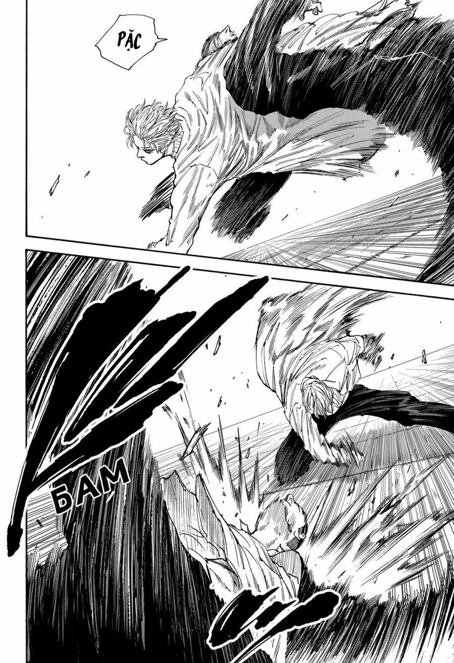 Sakamoto Days Chuong 129 trang 16