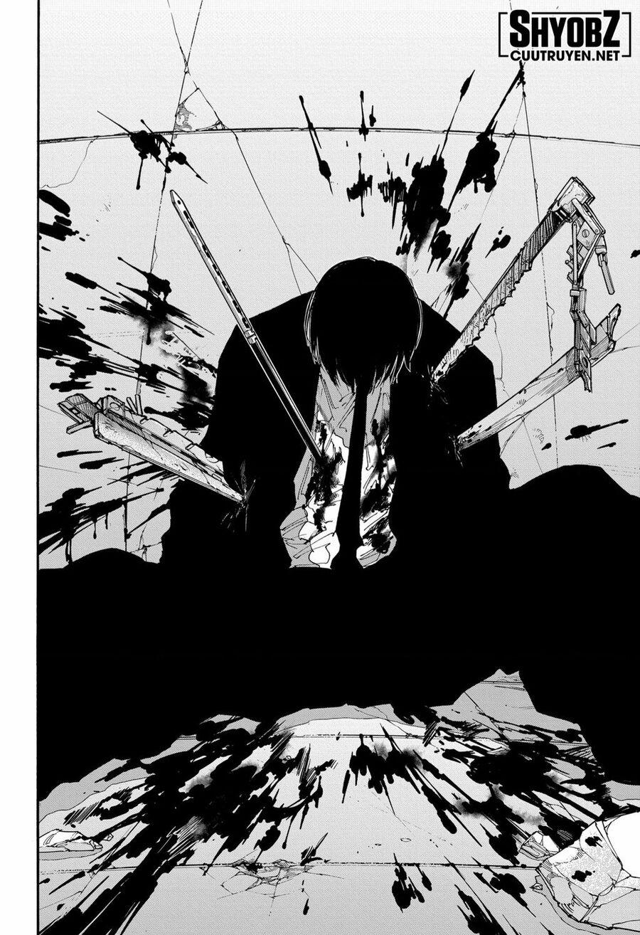 Sakamoto Days Chuong 152 trang 15