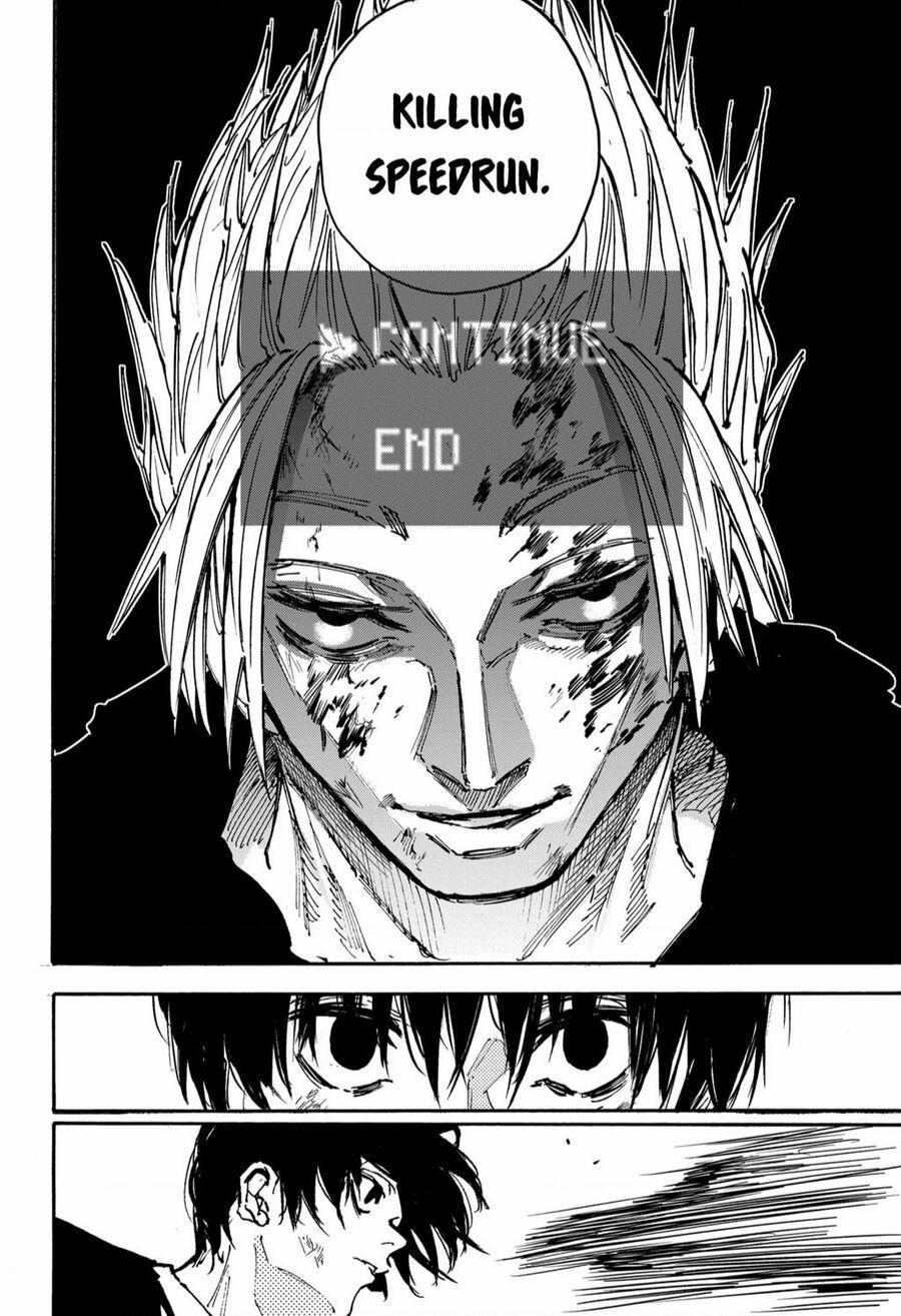 Sakamoto Days Chuong 152 trang 4