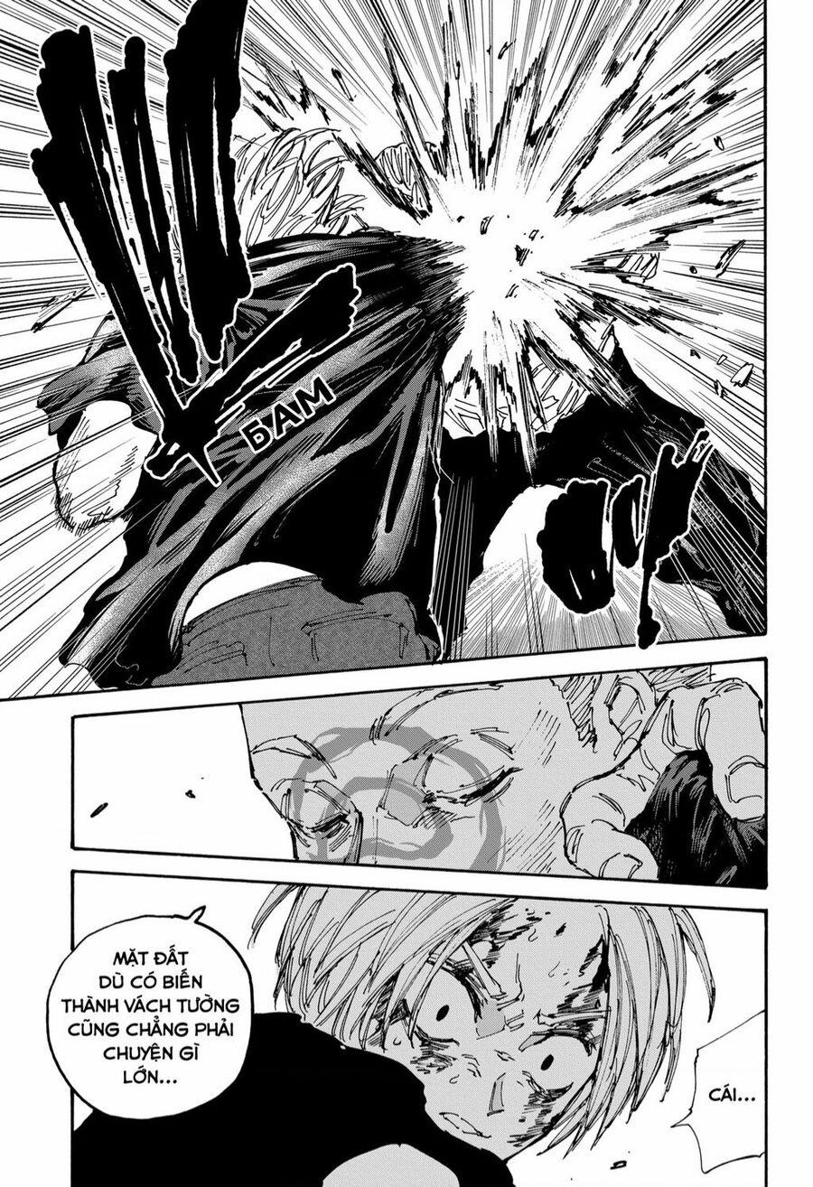 Sakamoto Days Chuong 158 trang 13