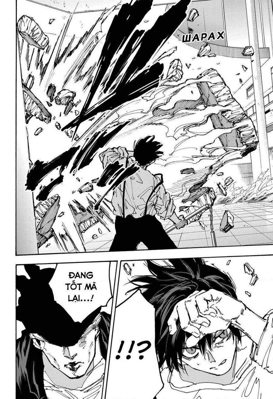 Sakamoto Days Chuong 159 trang 14