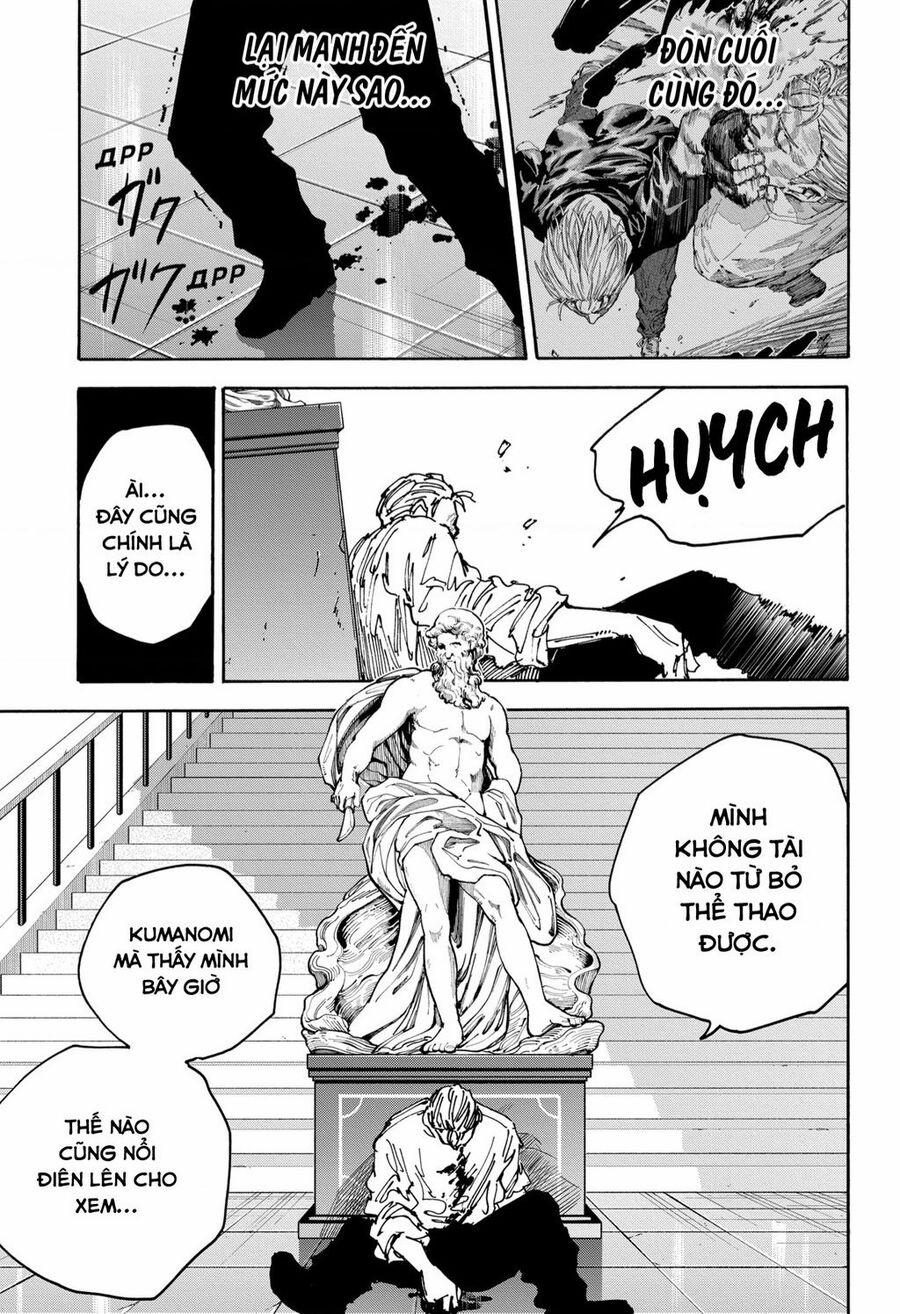 Sakamoto Days Chuong 159 trang 9