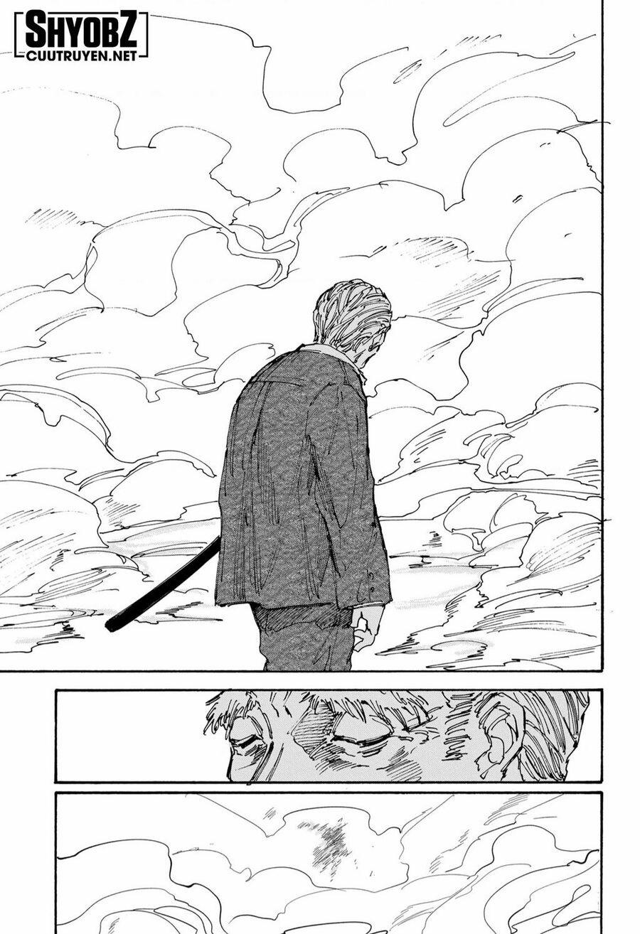 Sakamoto Days Chuong 165 trang 17