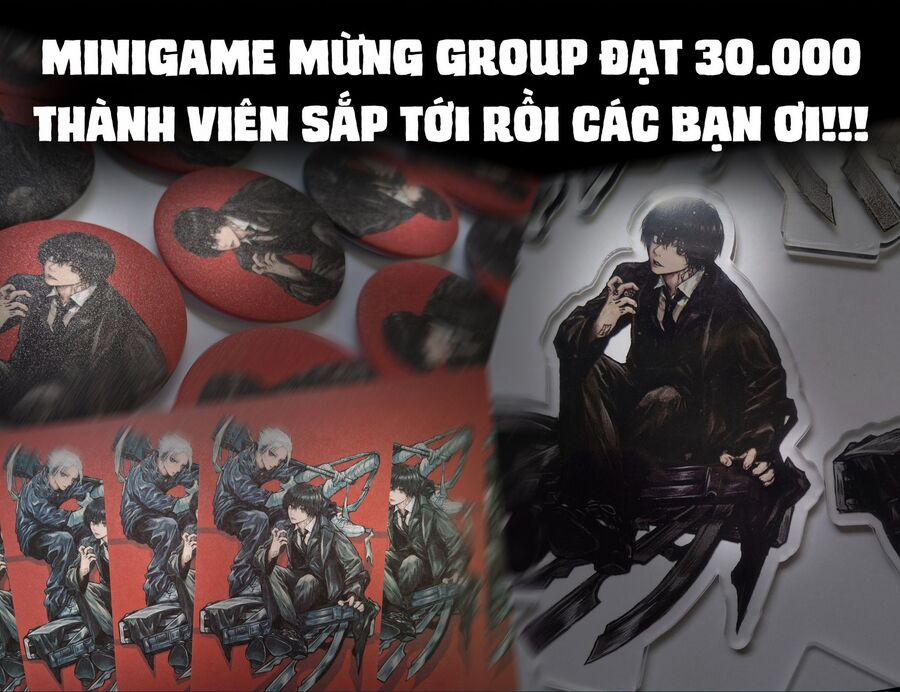 Sakamoto Days Chuong 171 trang 19