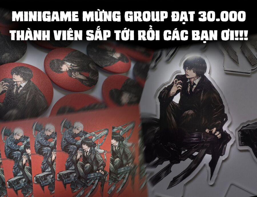 Sakamoto Days Chuong 172 trang 20