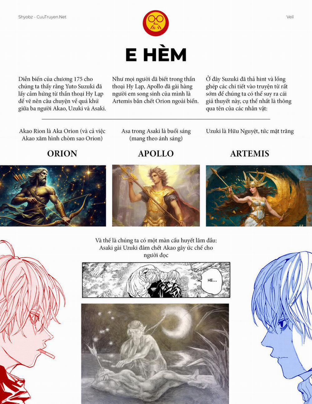 Sakamoto Days Chuong 175 trang 19