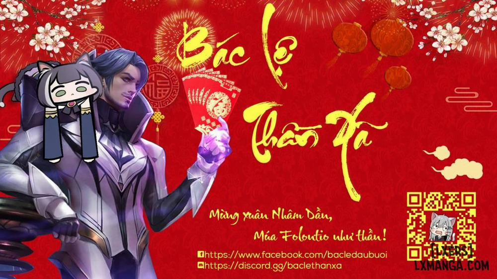 Saki & Kana's BFF Plan 2 END trang 0