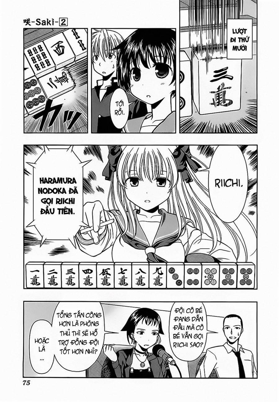 Saki 10 trang 6