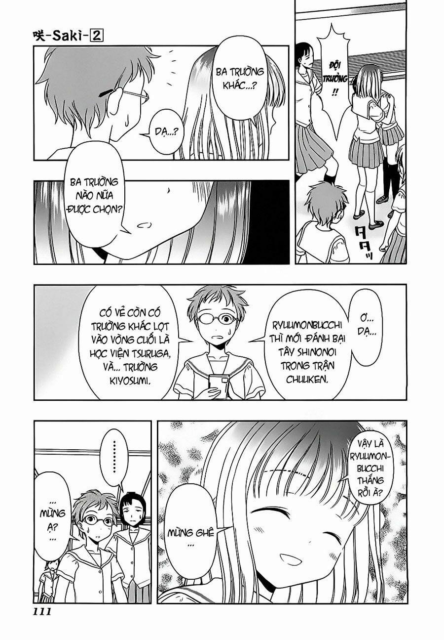 Saki 11 trang 18