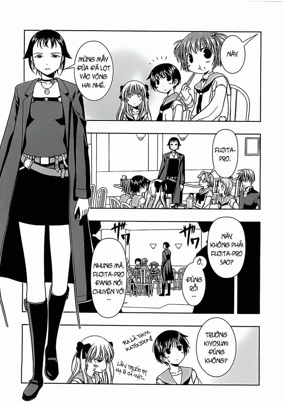 Saki 11 trang 4
