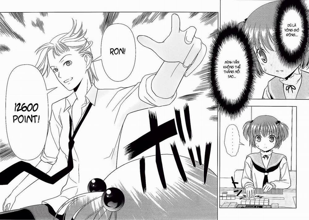 Saki 13 trang 17