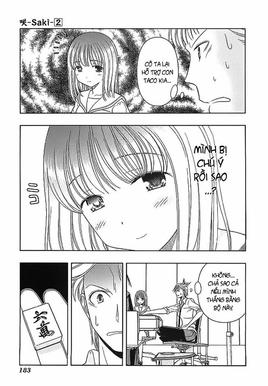 Saki 15 trang 10