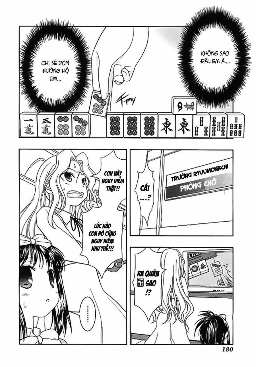 Saki 15 trang 7