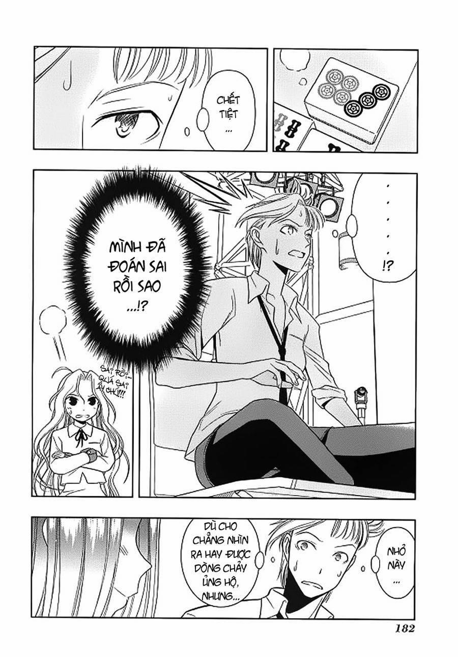 Saki 15 trang 9