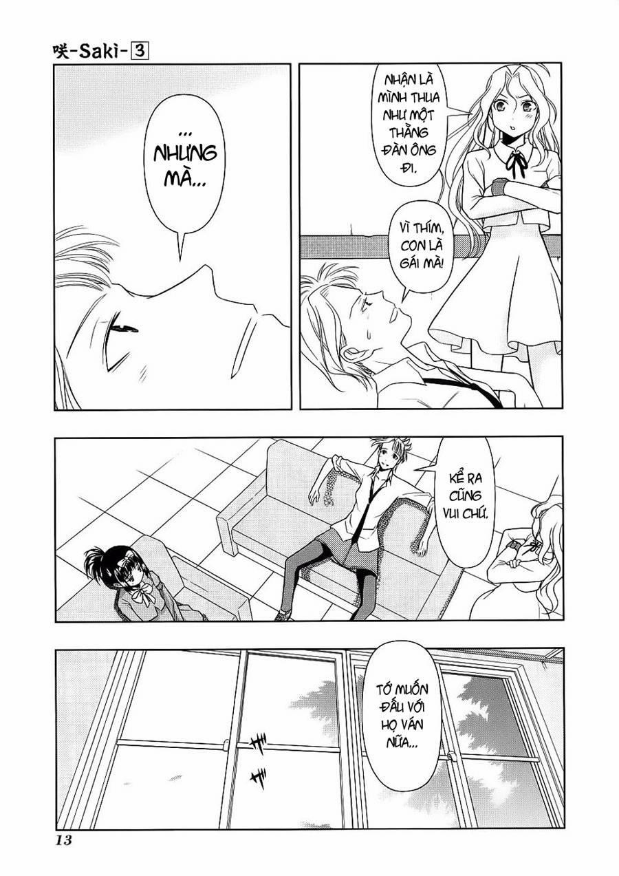 Saki 16 trang 16