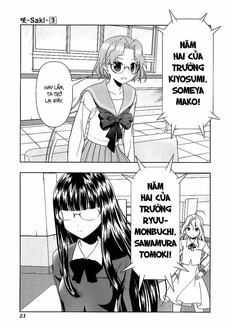 Saki 16 trang 24