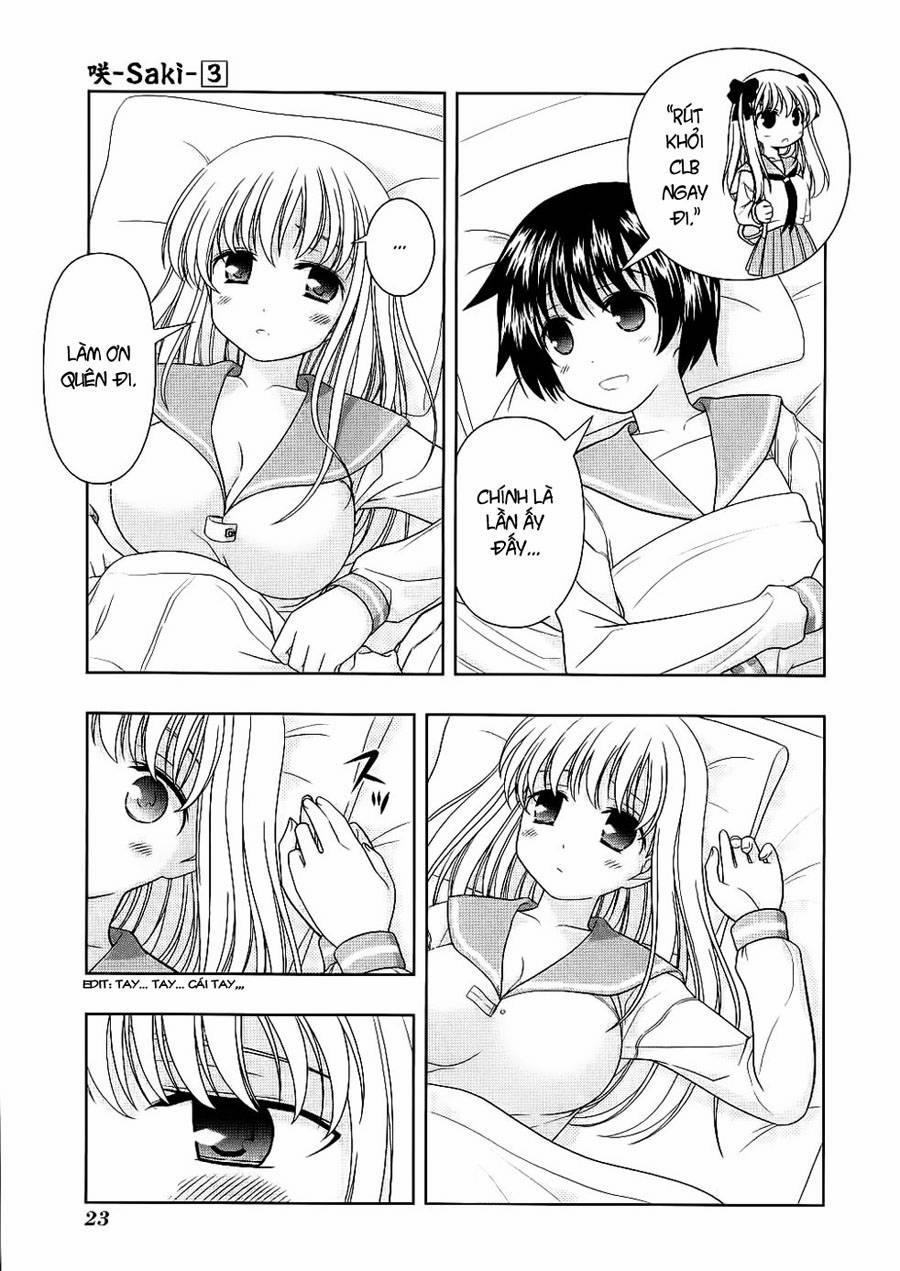 Saki 16 trang 26