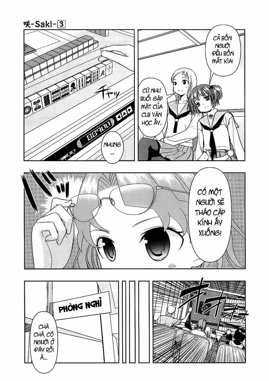 Saki 16 trang 29