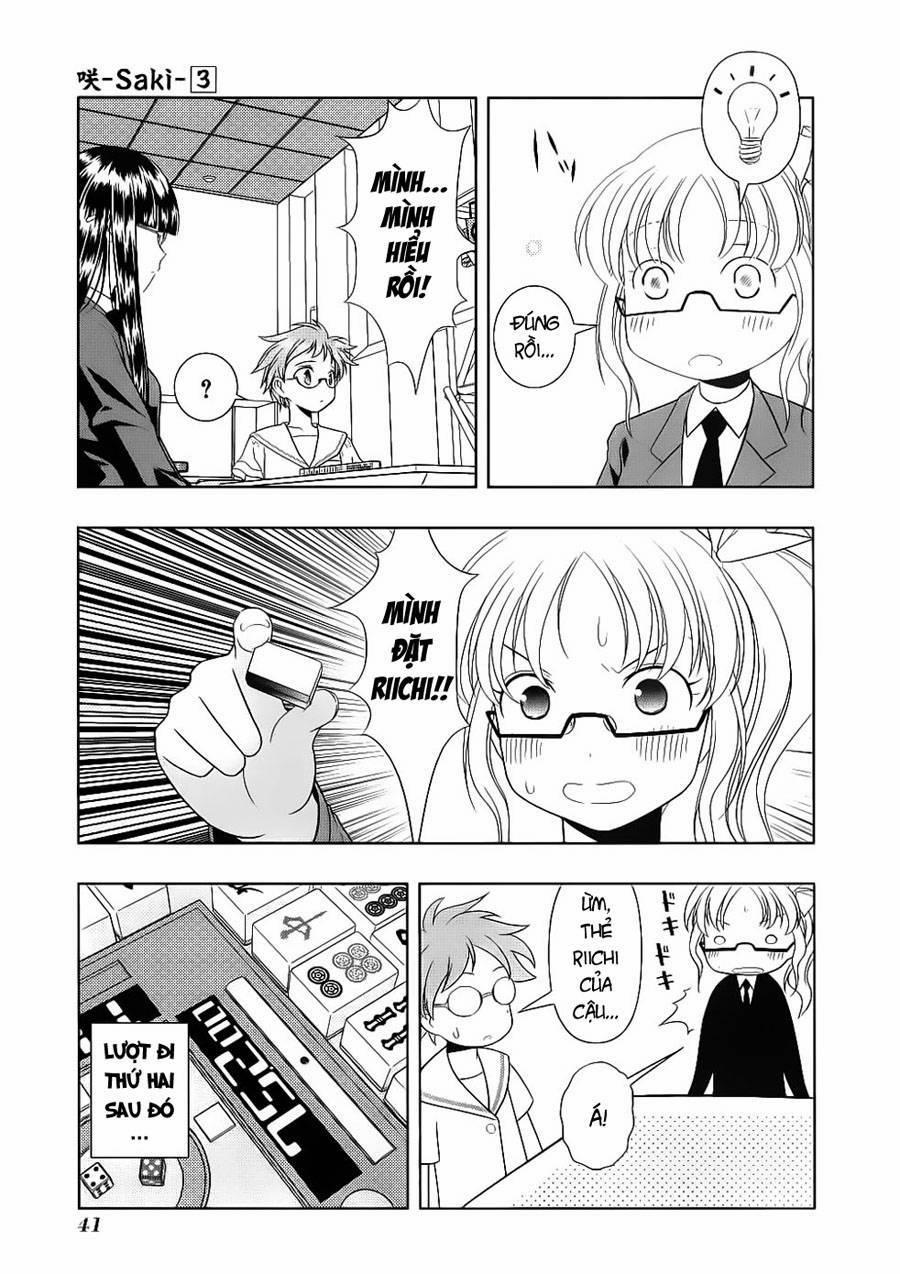 Saki 17 trang 12