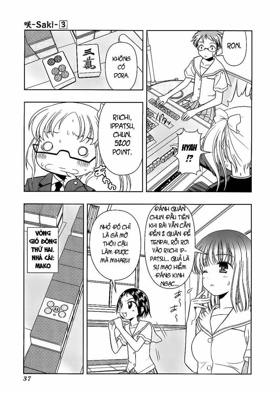 Saki 17 trang 8