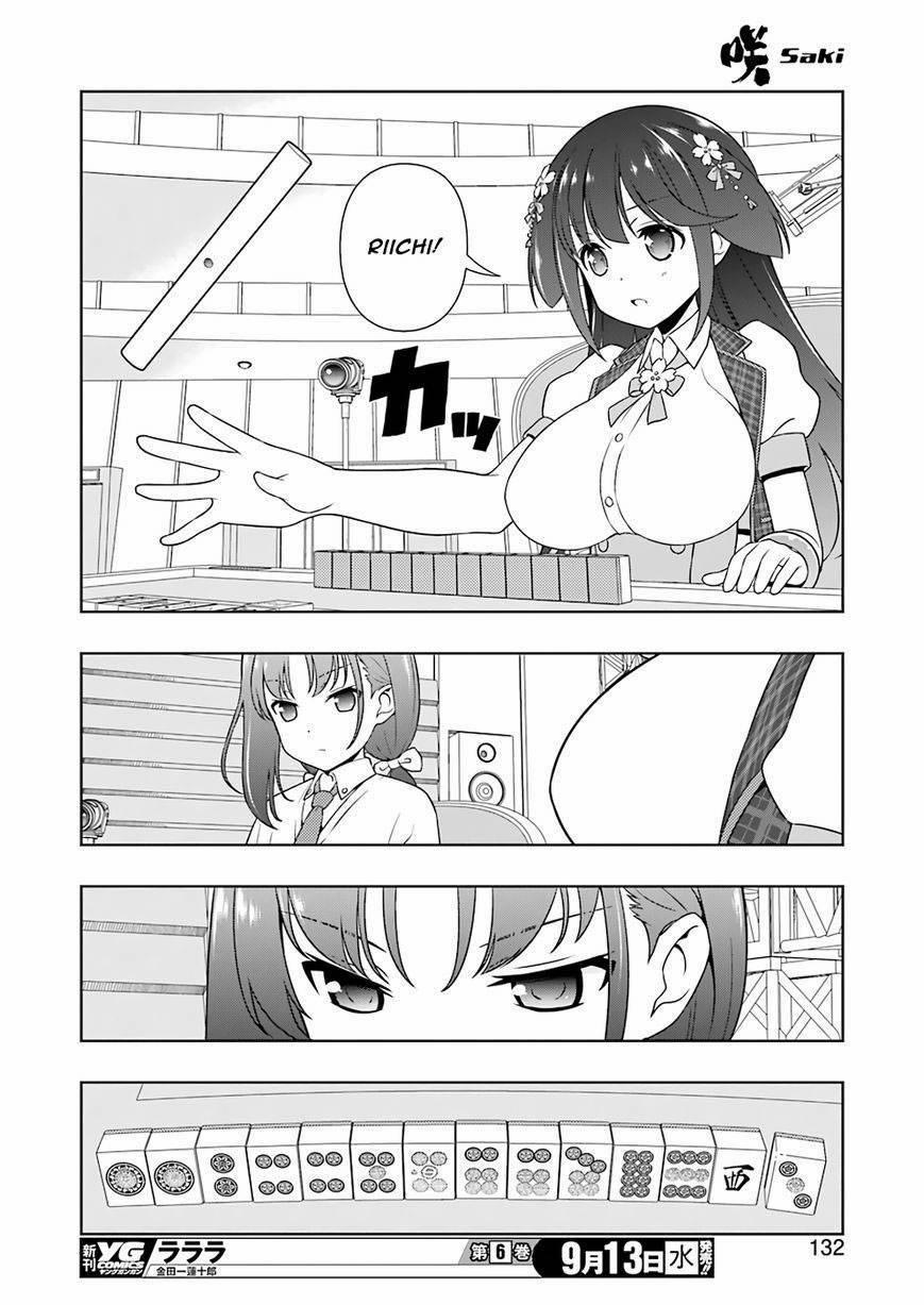 Saki 179 trang 13