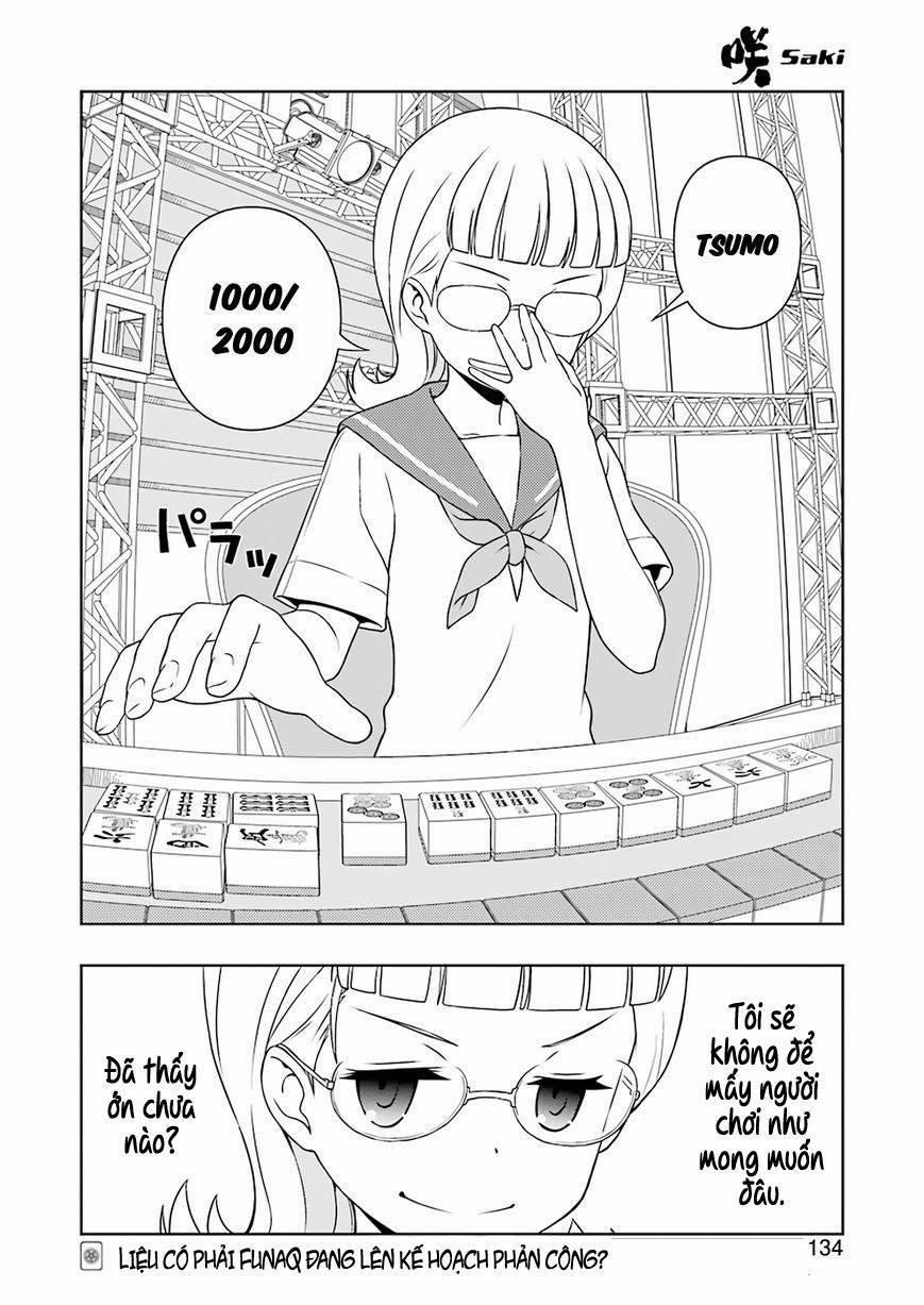 Saki 179 trang 15