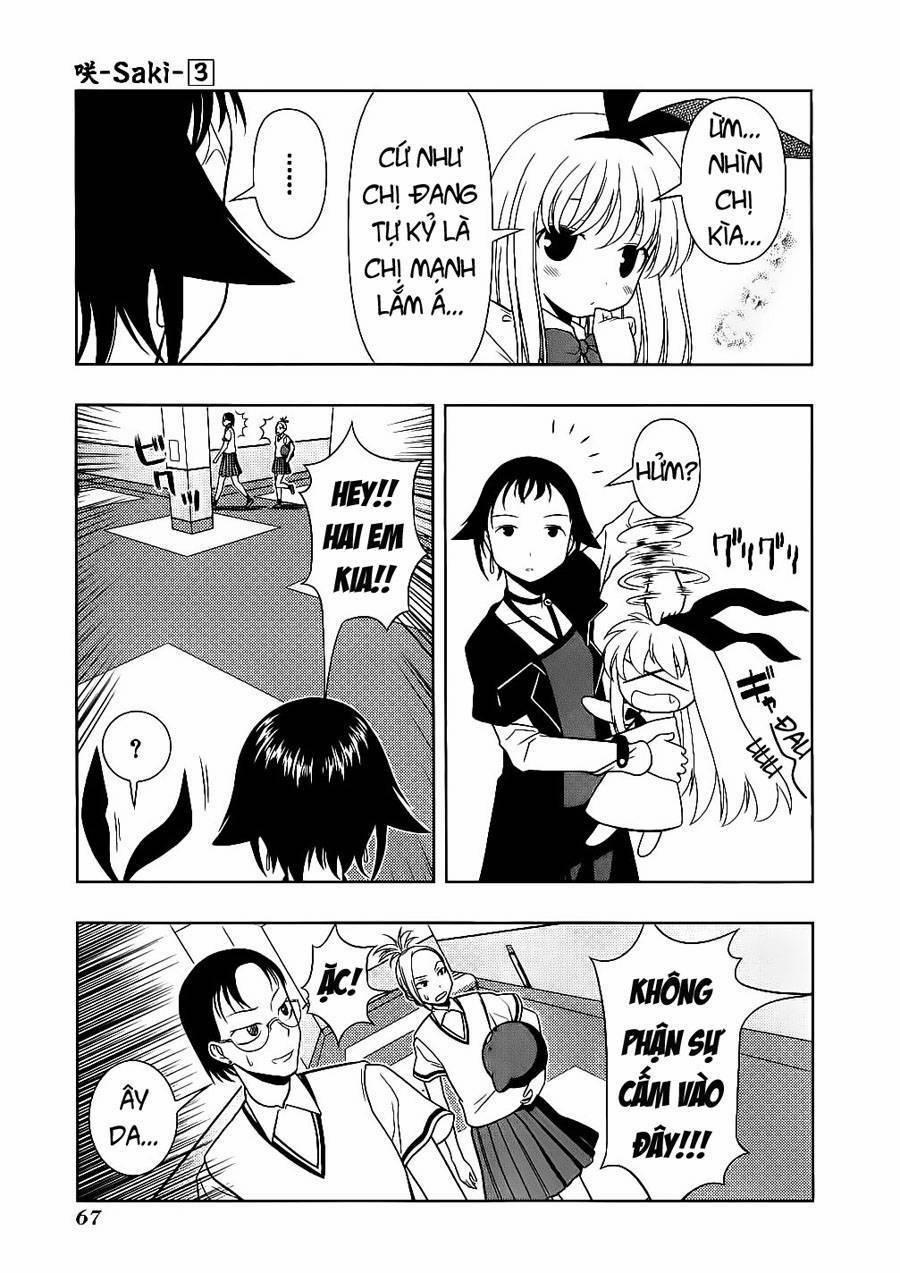 Saki 18 trang 16