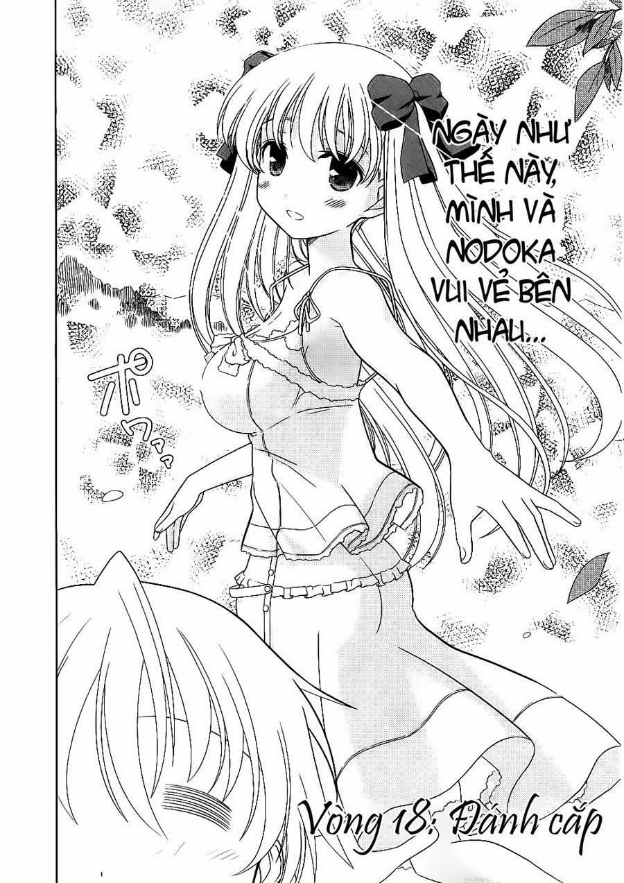 Saki 18 trang 2