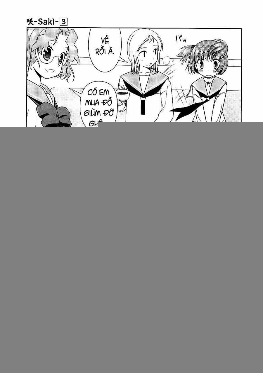 Saki 18 trang 5