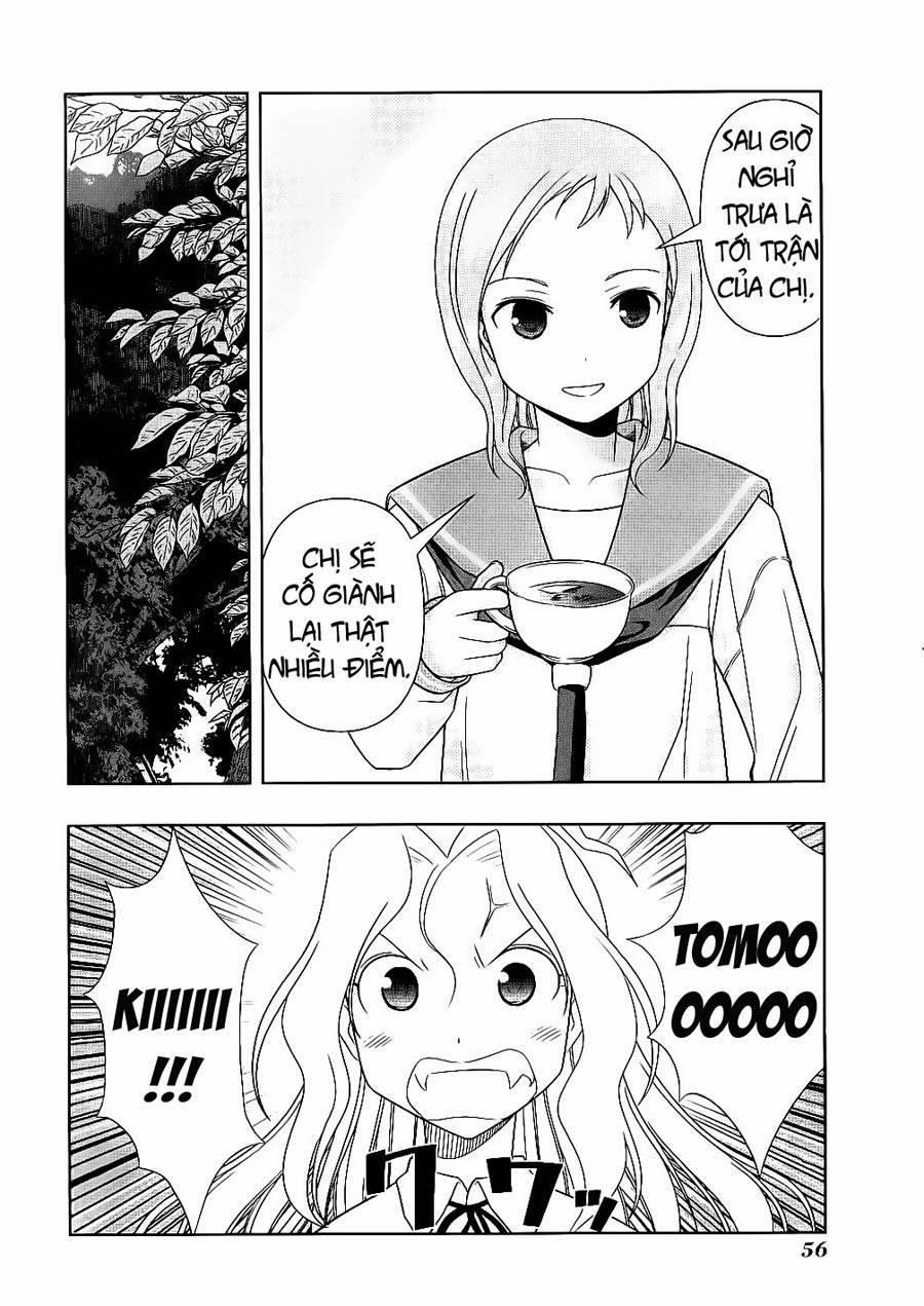 Saki 18 trang 6