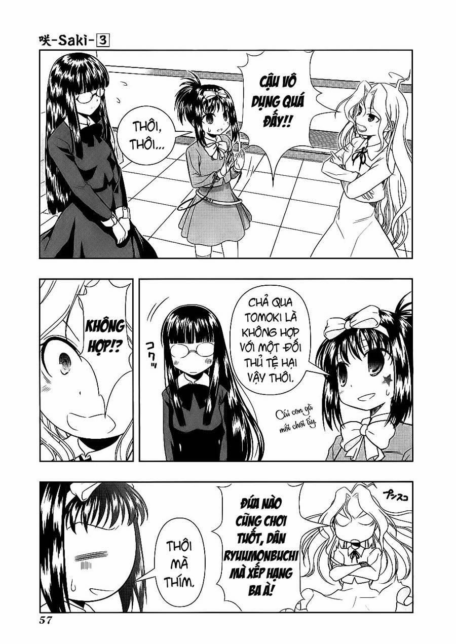 Saki 18 trang 7