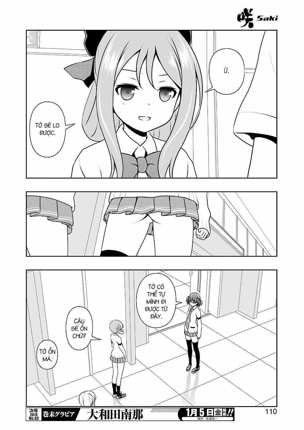Saki 183 trang 9