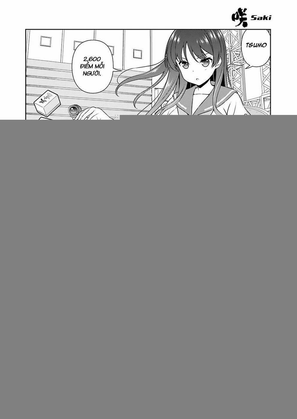 Saki 185 trang 8