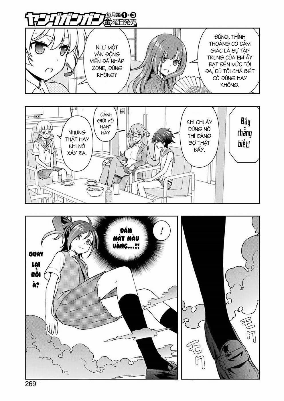 Saki 185 trang 9