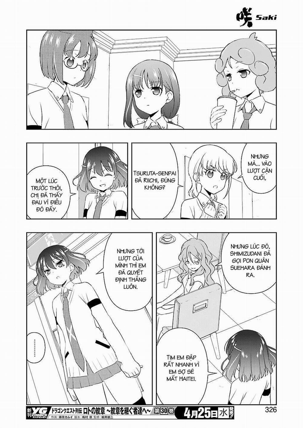 Saki 189 trang 13