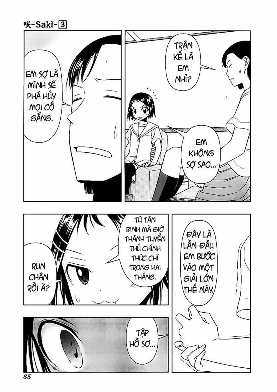 Saki 19 trang 13