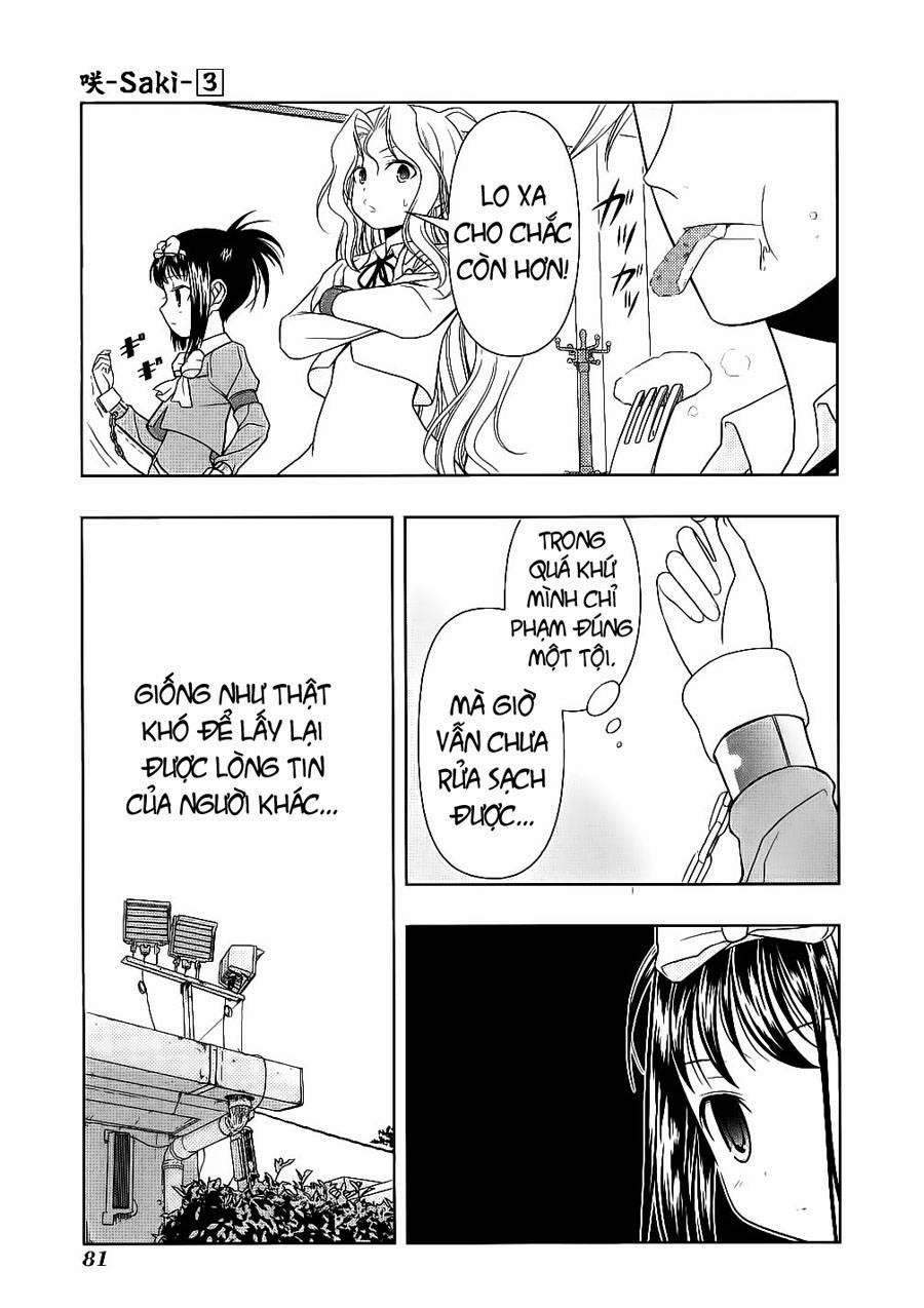 Saki 19 trang 9