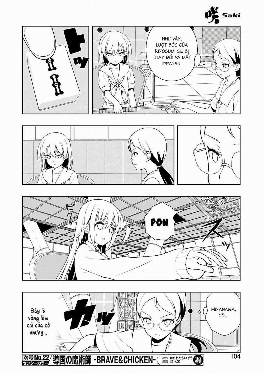 Saki 194 trang 9
