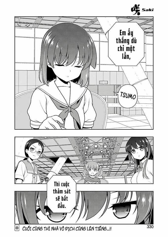 Saki 197 trang 15
