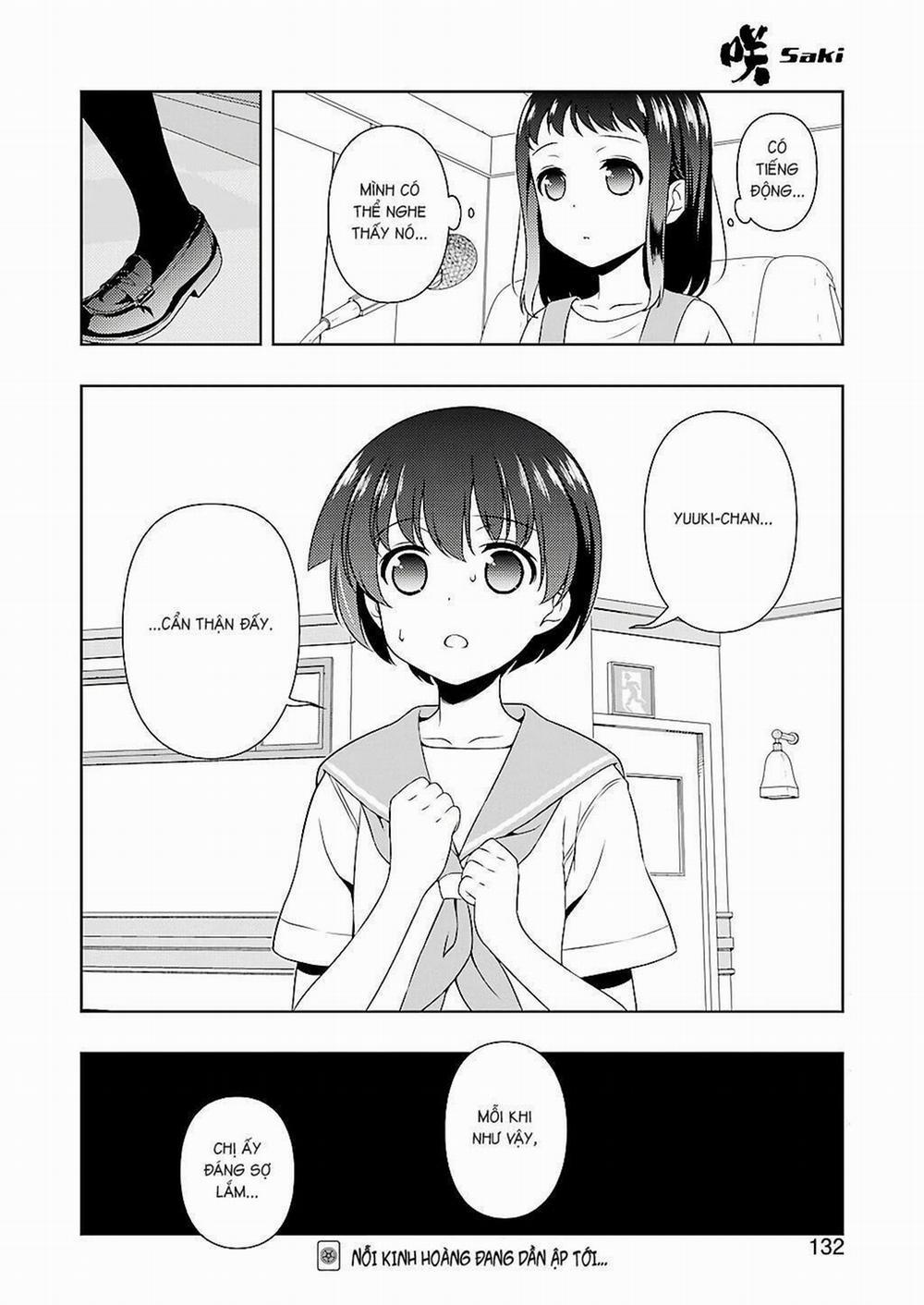 Saki 198 trang 16